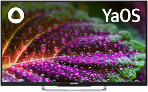 40" Телевизор Asano 40LF8130S LED