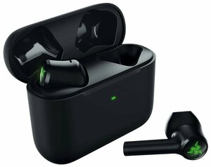 Беспроводные наушники Razer Hammerhead True Wireless X