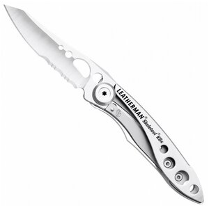 Мультитул нож Leatherman Skeletool KBX (832382)