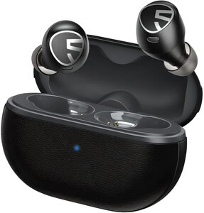 Наушники беспроводные, SoundPeats Free 2 Classic 