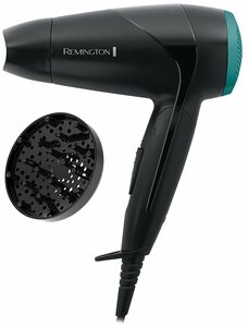 Фен Remington D1500 Travel Dryer Compact 2000