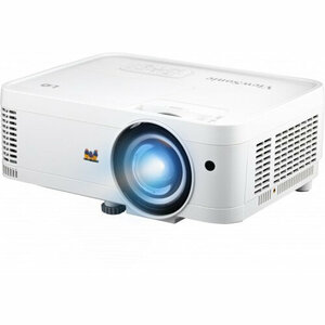 Проектор VIEWSONIC LS550WH