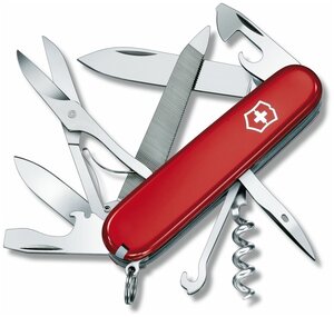 Мультитул брелок VICTORINOX Mountaineer