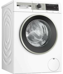 Стиральная машина Bosch 10 кг 1400 об/мин WGA254X0ME