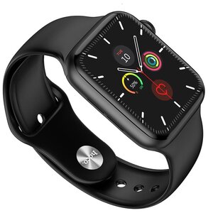 Умные часы смарт часы Hoco Y1 Smart Watch, 44mm