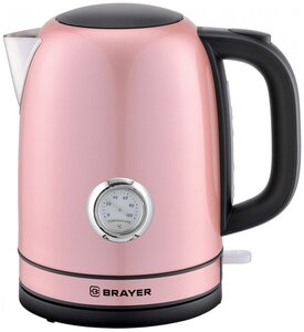 Чайник BRAYER BR1005