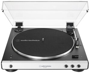 Audio-Technica AT-LP60XBTBK