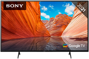 65" Телевизор Sony KD-65X81J 2021 LED, HDR, OLED