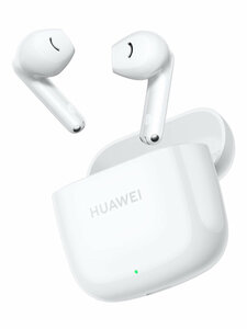 Беспроводные наушники Huawei FreeBuds SE 2 Isle Blue