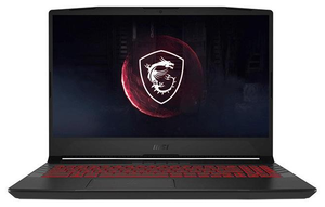 Ноутбук MSI Pulse GL76