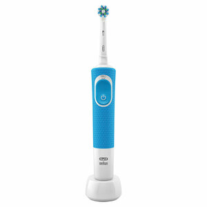 Электрическая зубная щетка Oral-B Vitality 100 CrossAction D100.413.1