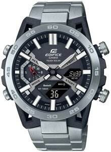 Наручные часы CASIO Наручные часы Casio Edifice ECB-2000D-1A