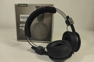 Беспроводные наушники Urbanears Hellas