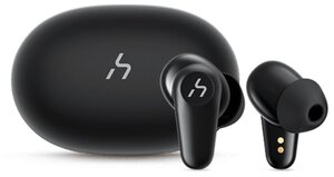 Беспроводные наушники Hakii Time True Wireless ANC Earbuds with Charging Case