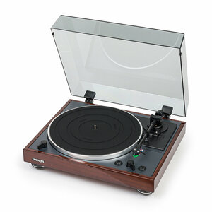 Thorens TD 102 A (AT-VM95E)