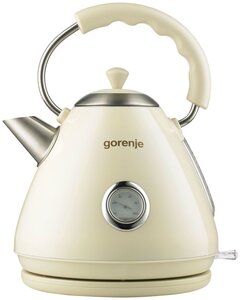 Чайник Gorenje K17CLI