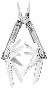 Мультитул Leatherman Free P4 (832642)