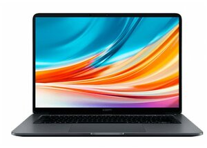 Ноутбук Xiaomi Mi Notebook Pro X 14" (core i7 11370H 14/16Gb/512Gb/RTX3050) JYU4365CN