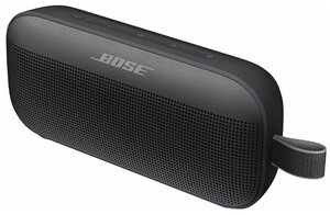 Портативная акустическая система Bose SoundLink Flex