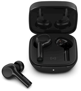 Беспроводные наушники Belkin SOUNDFORM Freedom (Чёрный / Black)