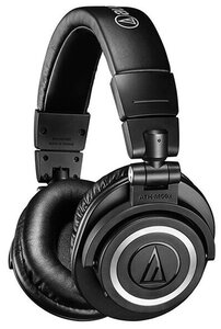 Audio-Technica ATH-M50XBT