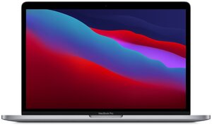 Ноутбук Apple MacBook Pro 13 Late 2020