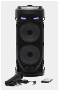 Портативная акустика BT SPEAKER ZQS-4239 16 Вт