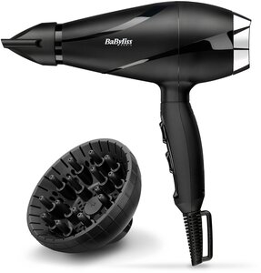 Фен BaByliss 6713DE