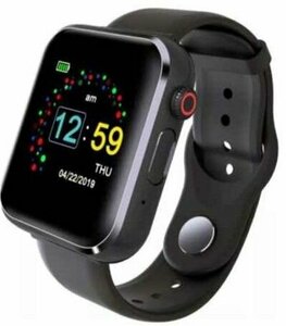 Sunrise Умные часы SMART WATCH ONE Z