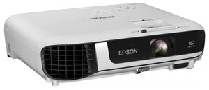 Проектор Epson EB-W51 3LCD WXGA