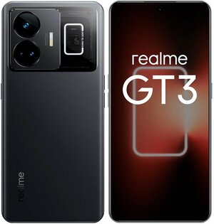  Realme GT3