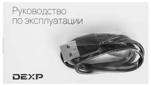 Смарт-часы DEXP A1