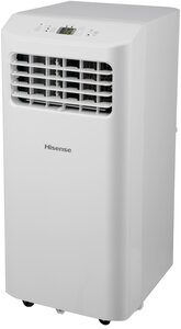 Мобильный кондиционер Hisense AP-07CR4GKVS00