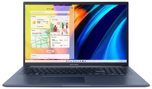 Ноутбук ASUS Vivobook 17 M1702