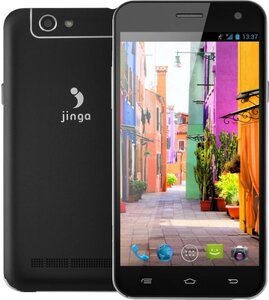 Jinga Basco M500 4G