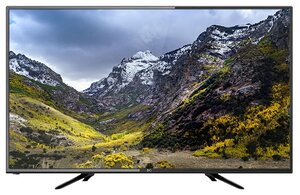 24" Телевизор BQ 2401B 2019 LED