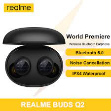 Realme Buds Q2