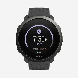 Смарт-часы с множеством спортивных функций Suunto 3 SLATE GREY