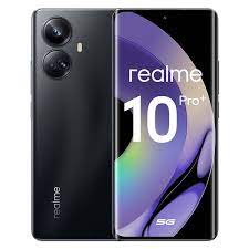 Realme 10 Pro+