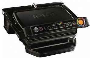 Гриль Tefal Optigrill+ GC714834