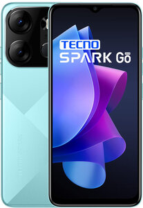 TECNO Spark Go 2023 4/64 ГБ