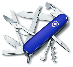 Мультитул VICTORINOX Huntsman