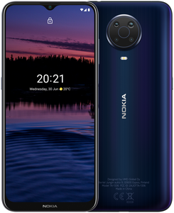 Nokia G20 4/128 ГБ