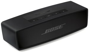 Портативная акустика Bose SoundLink Mini II Special Edition