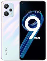 Realme 9 5G