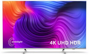 70" Телевизор Philips 70PUS8506 2021 LED