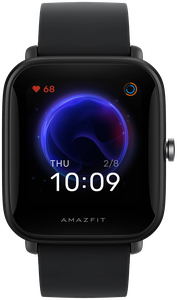 Умные часы Amazfit Bip U Pro