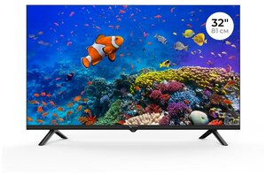 Телевизор Триколор, SMART TV