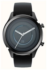 Смарт-часы TicWatch C2 Plus 1/4ГБ NFC GPS (WG12036) Global