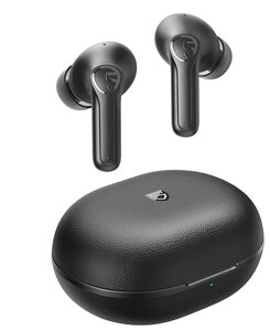 Беспроводные наушники SoundPeats Life Black